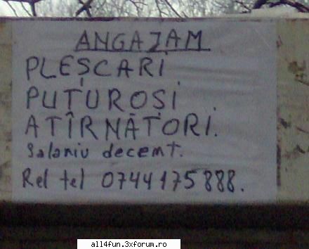 click pe imagine pentru a mari hai sa radem :)