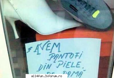 click pe imagine pentru a mari hai sa radem :)