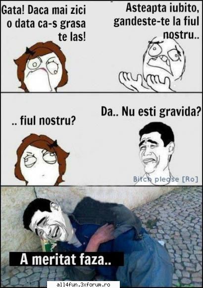 dati click pe imagine pentru a mari ! imagini comice :d