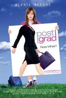 absolvent: viata incepe 2009
gen: comedie | dragoste
1 ora si 28 malby graduates from college and is